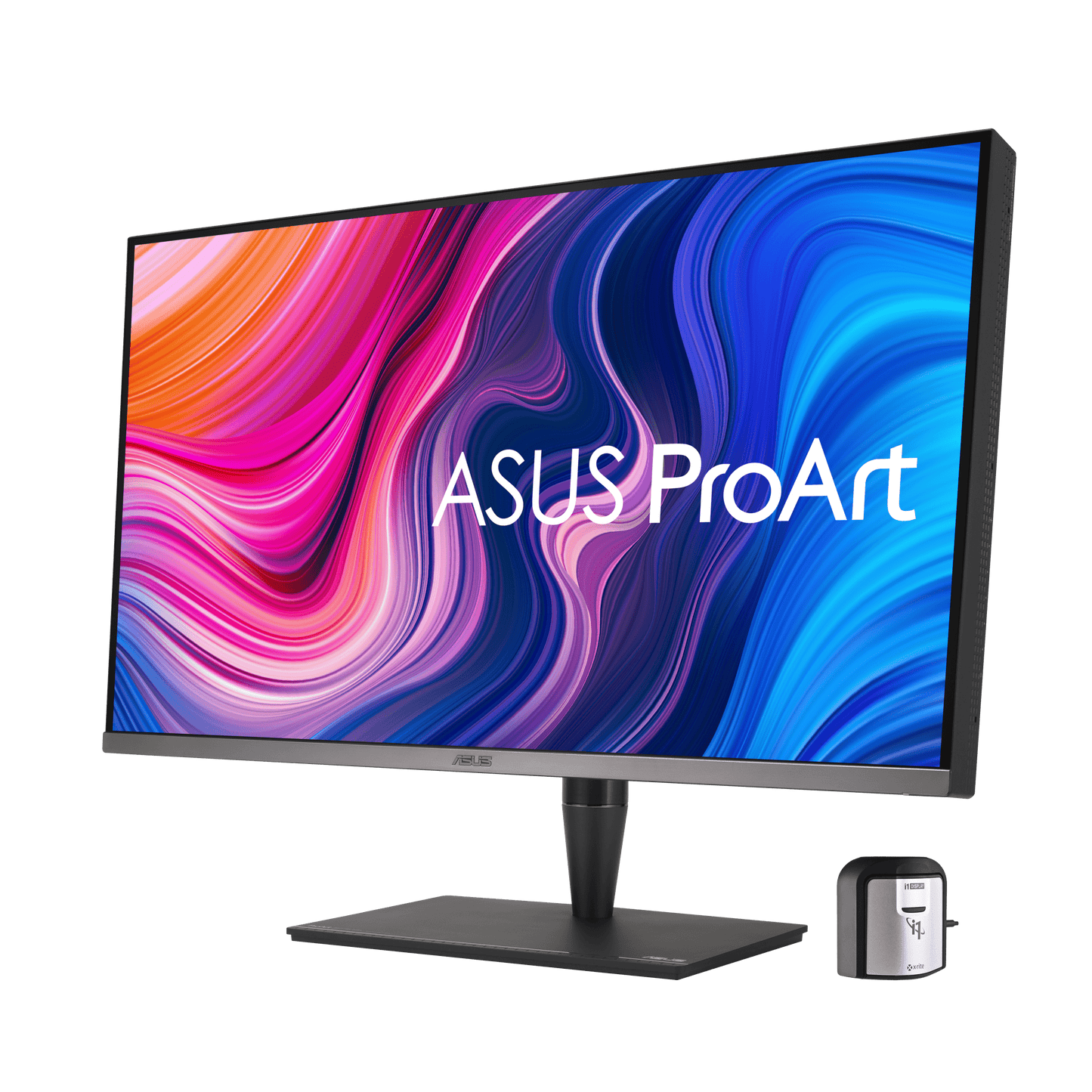 MONITOR 32 ASUS PROART PA32UCG-K 5MS 120HZ UHD IPS ANTI-GLARE FREESYNC