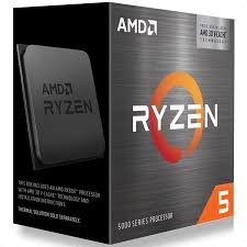PROCESADOR AMD RYZEN 5 5500X3D 3.0GHZ AM4