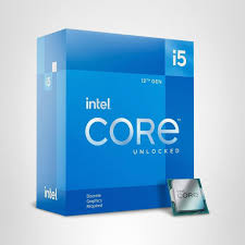 PROCESADOR INTEL CORE I5 12600KF 4.9GHZ LGA1700