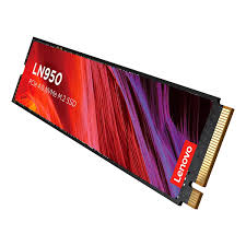 SSD LENOVO LN950 2TB M.2 NVME GEN4 7200MB/S 5SD1P69442