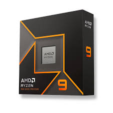 PROCESADOR AMD RYZEN 9 9950X3D 5.7GHZ AM5