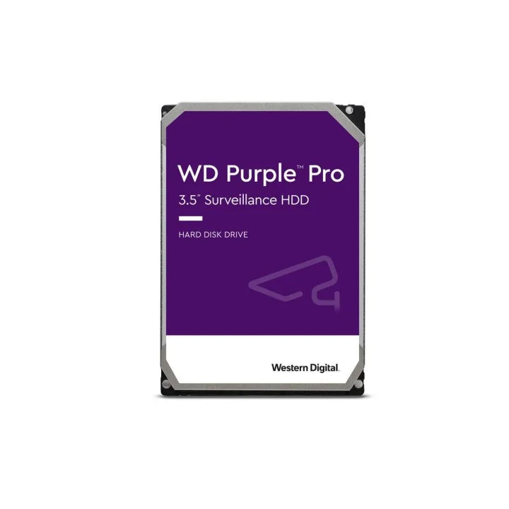DD WD NUEVO 10TB 3.5 PURPLE PRO WD102PURP