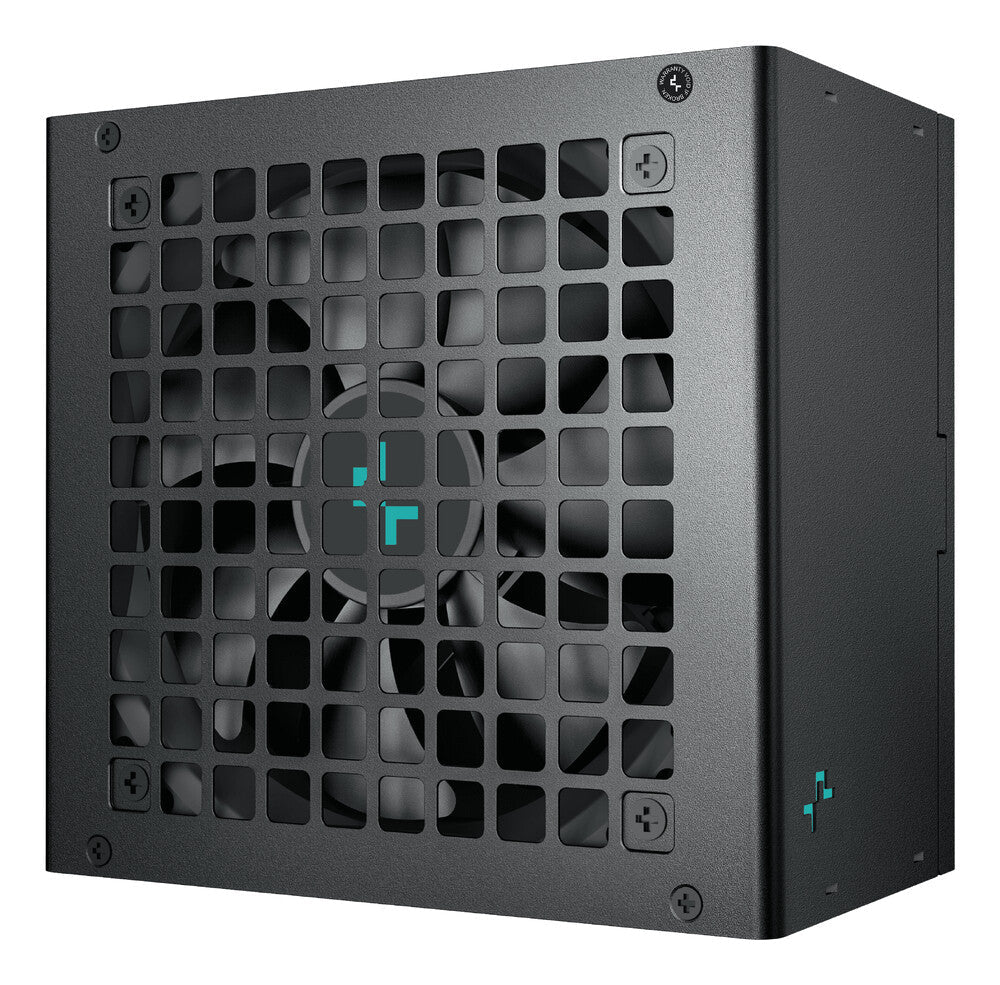 FUENTE DEEPCOOL PL650D 650W 80PLUS BRONCE NO MODULAR ATX 3.1 - rogeek