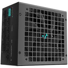 FUENTE DEEPCOOL PX850G 850W NEGRO 80PLUS GOLD FULL MODULAR PCIEX5.0 - rogeek