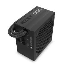 FUENTE NZXT C650 ATX 80 PLUS BRONCE 24 - PIN 650W - rogeek