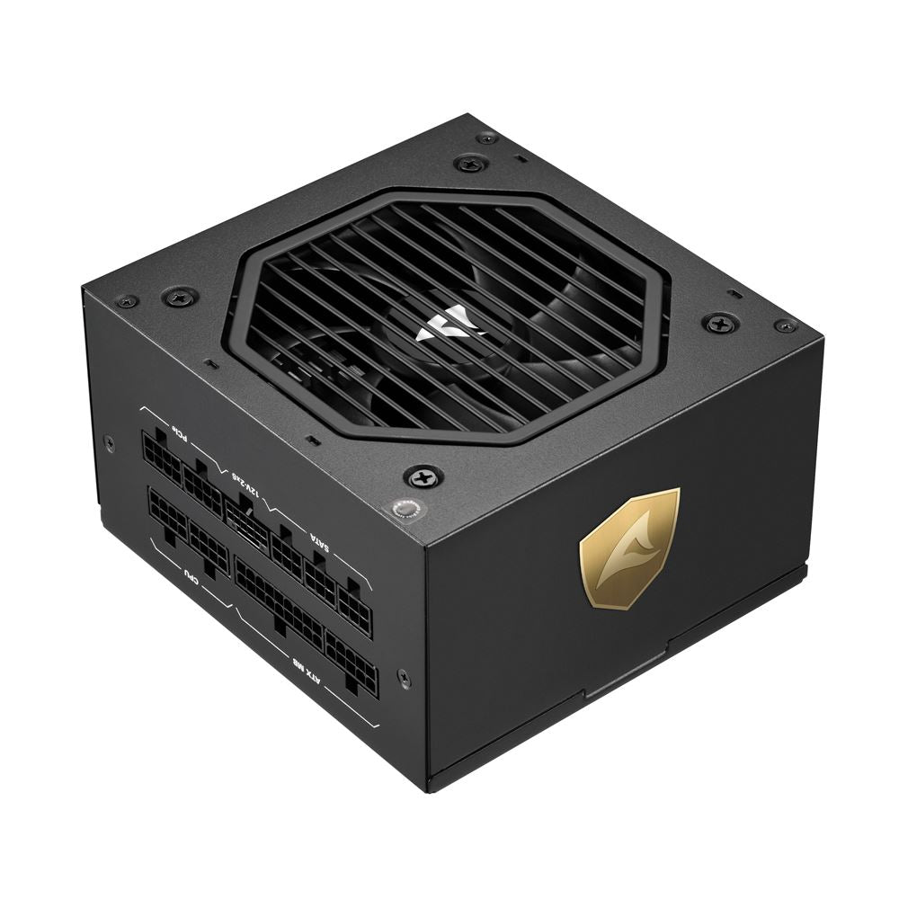 FUENTE NACEB EVOTEC EV-600 600W ATX 24PIN
