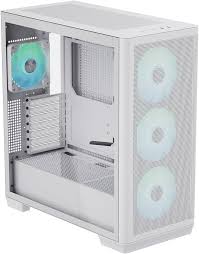 GAB APNX C1 BLANCO ATX - rogeek