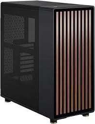 GAB FRACTAL NORTH NEGRO MALLA - rogeek