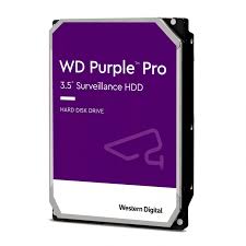 DD WD NUEVO 10TB 3.5 PURPLE WD101PURP