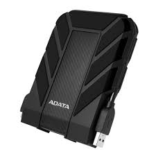 DD EXTERNO ADATA HD710PRO 5TB NEGRO AHD710P-5TU31-CBK
