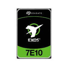 DD SEAGATE NUEVO 8TB 3.5 EXOS ENTERPRISES 7E10 7200RPM ST8000NM017B