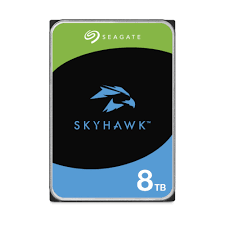 DD SEAGATE NUEVO 8TB 3.5 SKYHAWK ST8000VE001