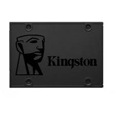 SSD KINGSTON SA400S37 960GB SATA SA400S37/960G