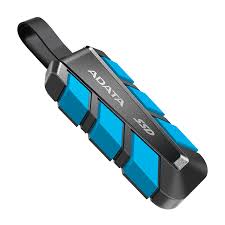 SSD EXT ADATA SC740 1TB AZUL USB-C SC740-1000G-CBU