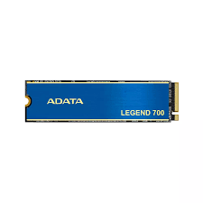 SSD ADATA LEGEND 700 512GB M.2 2000MB/1600MB ALEG-700-512GCS