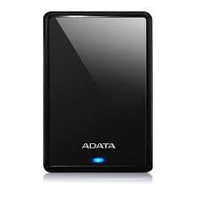 DD EXTERNO ADATA HV620S SLIM 4TB NEGRO AHV620S-4TU31-CBK