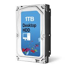 DD MULTIMARCA REF 1TB 3.5