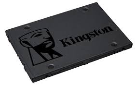 SSD KINGSTON SA400S37 480GB SATA KC-S44480-7S