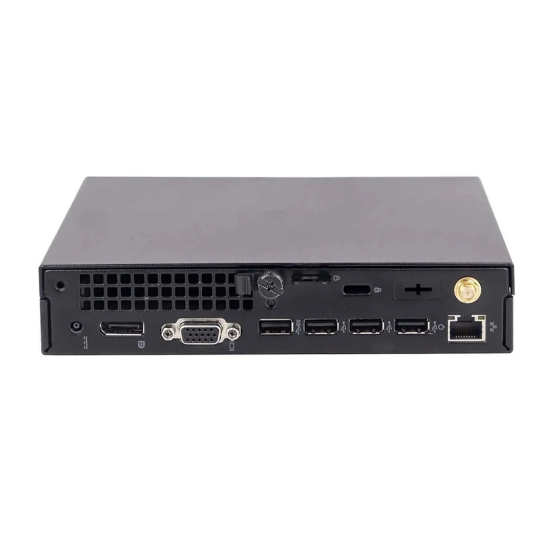 PC | DELL OPTIPLEX 3020 MINI | CORE I3 4TA GEN | 8GB RAM | 240GB SSD - rogeek