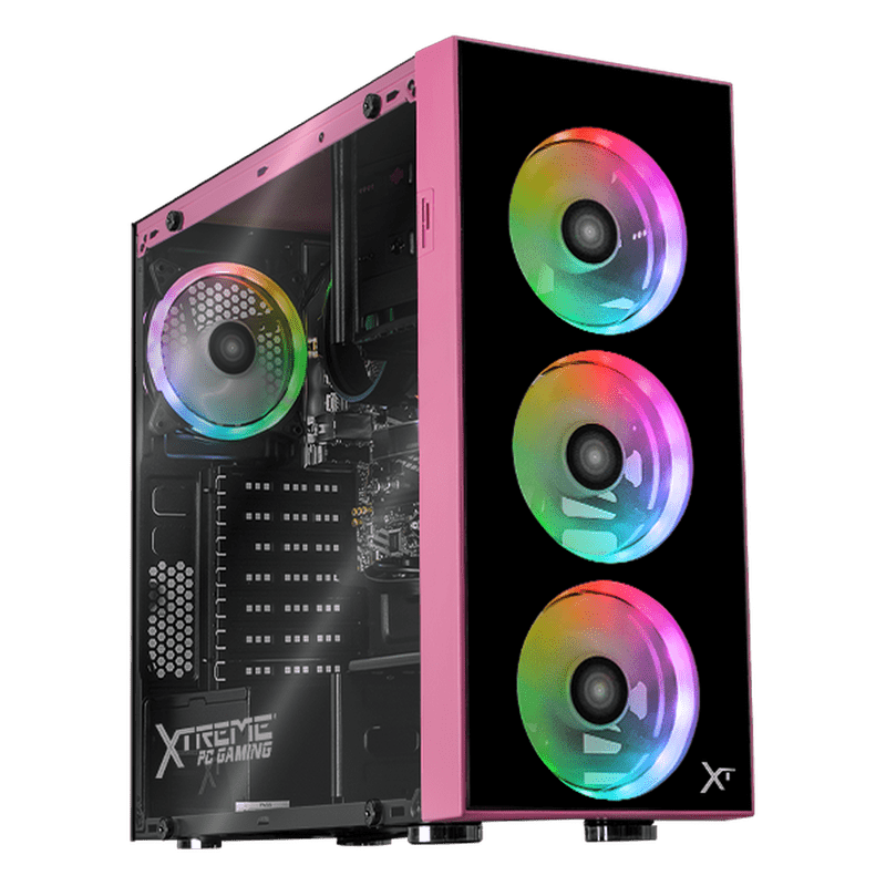 PC Oficina Ryzen 7 5700G | 16GB RAM | 1TB SSD - rogeek