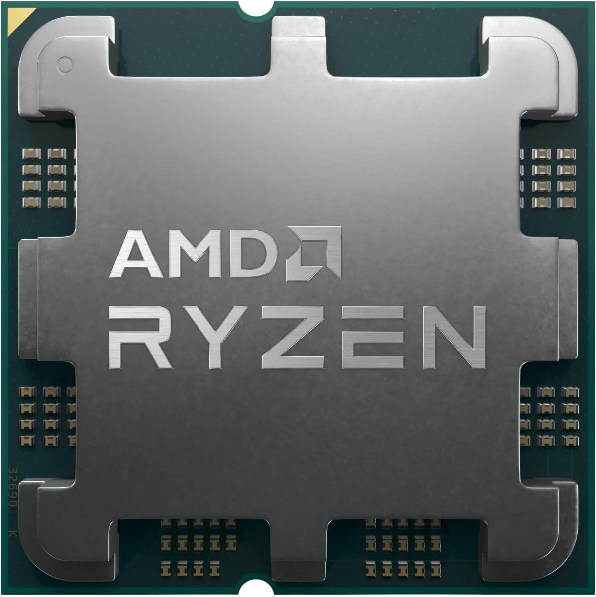 PROCESADOR AMD RYZEN 7 7700 5.3 GHZ AM5 100 - 100000592BOX 12M DE GARANTIA - rogeek