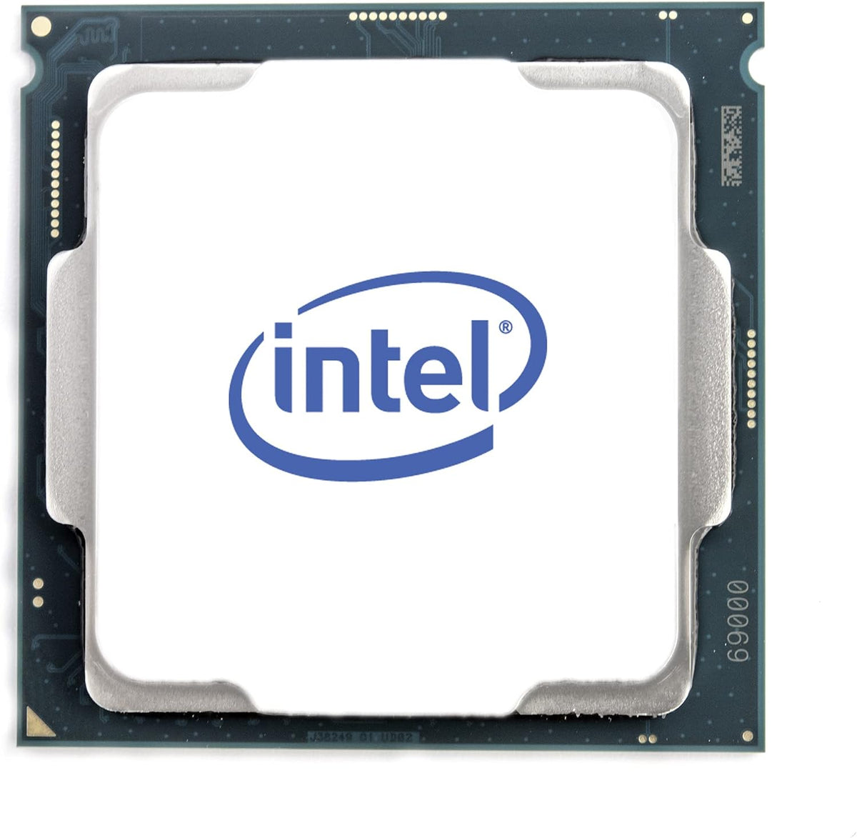 REMATE PROCESADOR INTEL CORE I3 9100F 3.6MHZ 1151 6MB SIN GRAFICOS BX80684I39100F 1M DE GARANTIA - rogeek