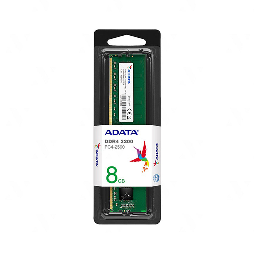 RAM ADATA PREMIER DDR4 8GB 3200