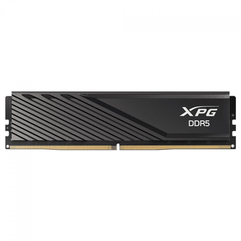 RAM ADATA LANCER BLADE DDR5 16GB 5600 NEGRO