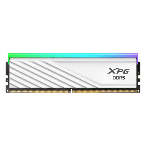 RAM ADATA LANCER BLADE DDR5 32GB 6000 BLANCO RGB