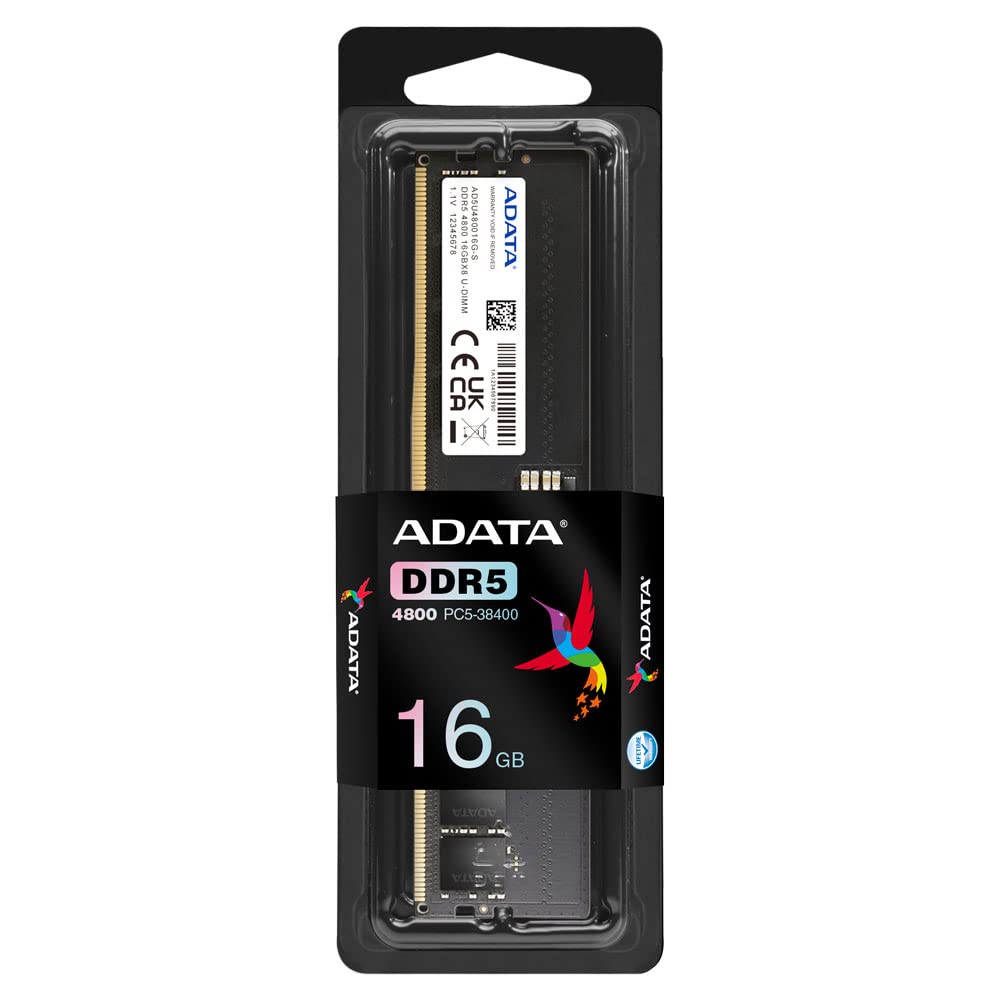 RAM ADATA PREMIER DDR5 16GB 4800