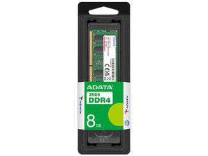 RAM ADATA PREMIER DDR4 8GB 2666