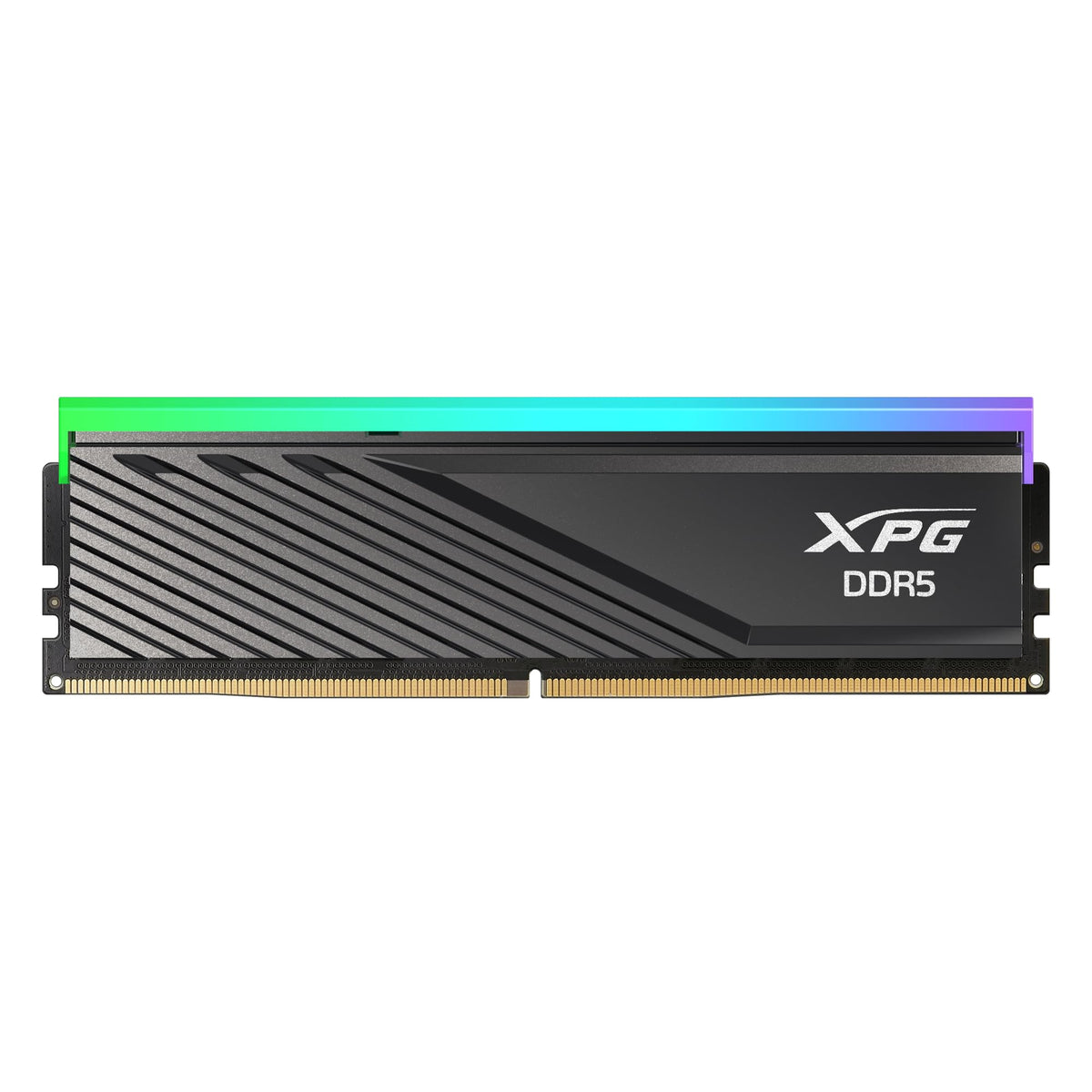 RAM ADATA LANCER BLADE DDR5 32GB 6000 NEGRO RGB