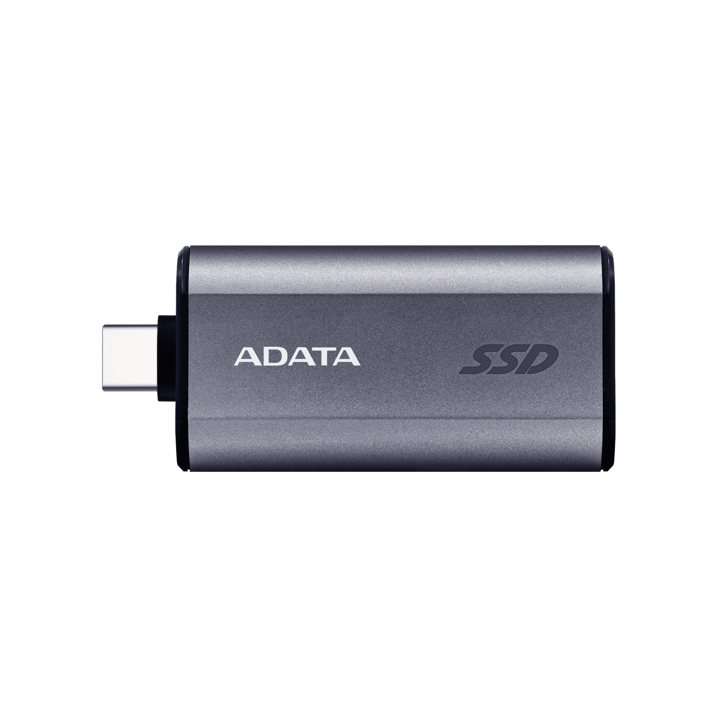 SSD EXTERNO ADATA SC750 500GB USB-C NEGRO