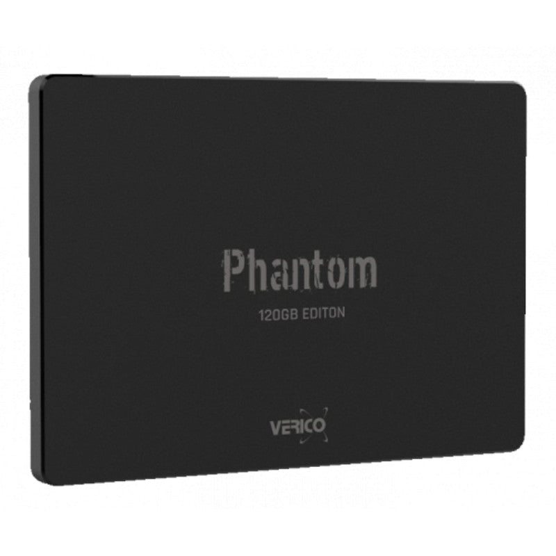 SSD VERICO PHANTOM 120GB SATA3 - rogeek