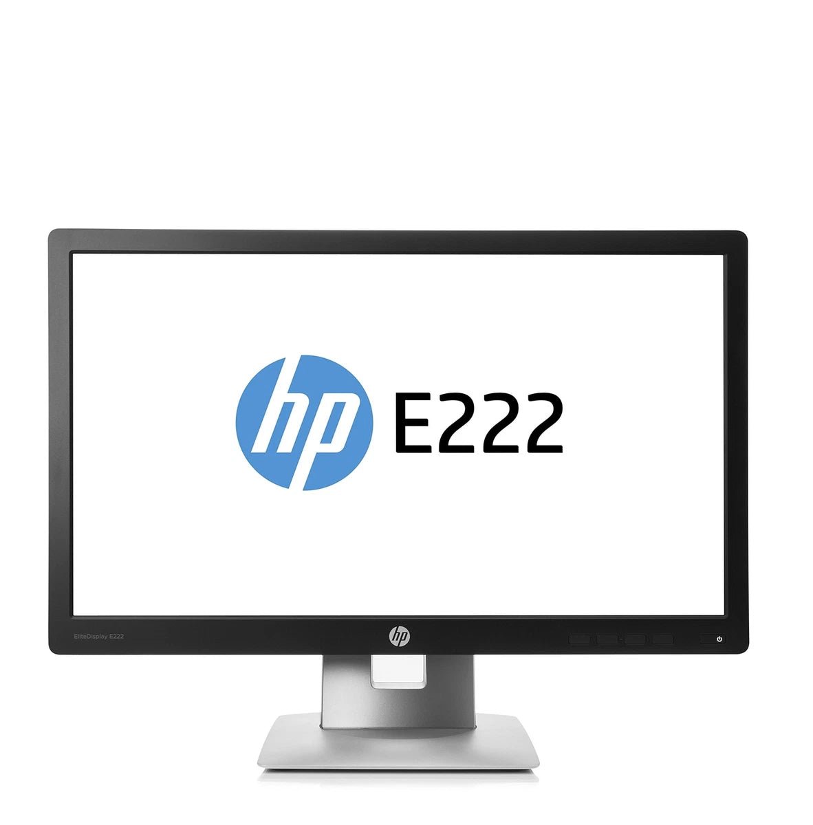 USADO MONITOR 19 HP V194 5MS 60HZ HD TN - rogeek