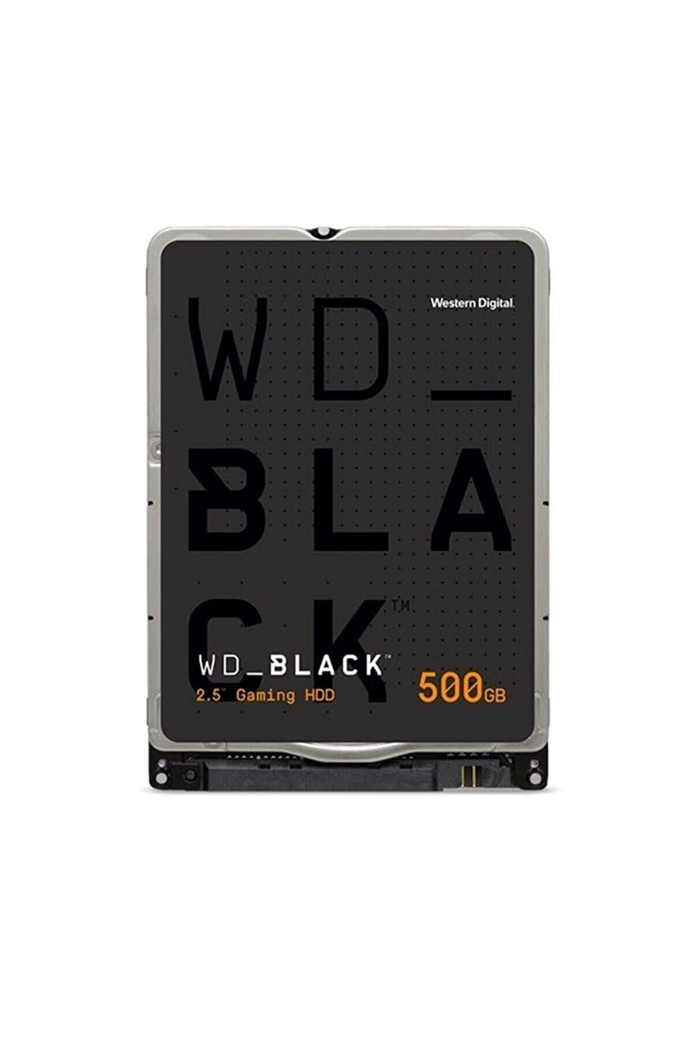 DD WD BLACK 500GB 2.5 WD5000LPSX