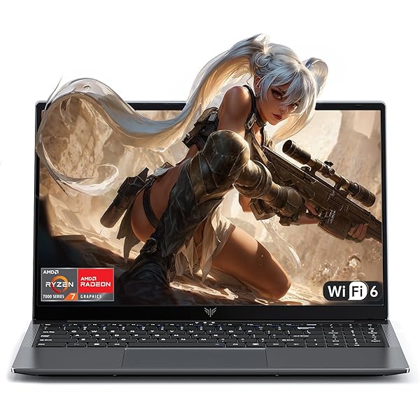 LAPTOP GAMER - rogeek