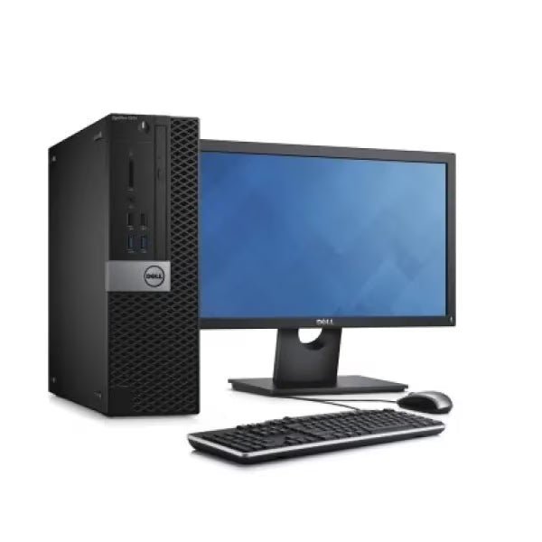 PC acondicionado - rogeek