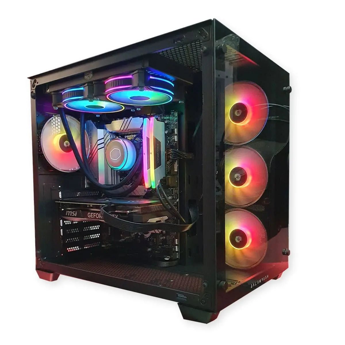 Computer Dabal Computer ROGEEK MX | Venta Mayorista y Minorista de Tecnología y PC en México ...
