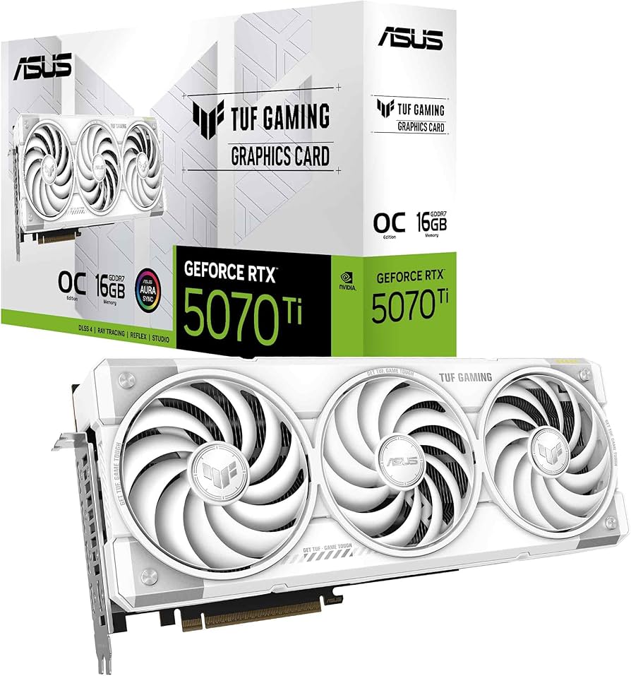 TARJETA VIDEO GPU - rogeek