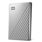 DD EXTERNO WD MY PASSPORT 2TB GRIS USB-A 3.2 GEN 1 WDBWML0020BGY-WESN