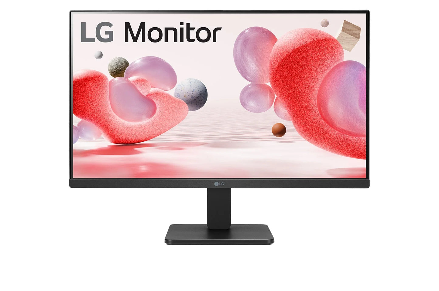 MONITOR 24 LG 24MR400-B 5MS 100HZ FULL HD IPS FREESYNC