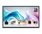 MONITOR 16 MSI PRO MP165 E6 4MS 60HZ FULL HD IPS PORTATIL BOCINAS ANTI-GLARE