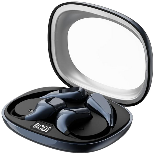 Audifonos | US-D219 | Bluetooth 5.3 | Bluetooth | No | No | Tactil + bateria de estuche 250mA | 54 | Blanco/Azul