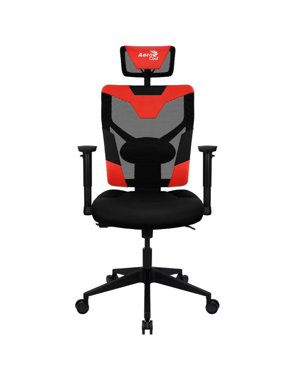 SILLA NOBLECHAIRS EPIC TX GREY TIPO LINO 120KG