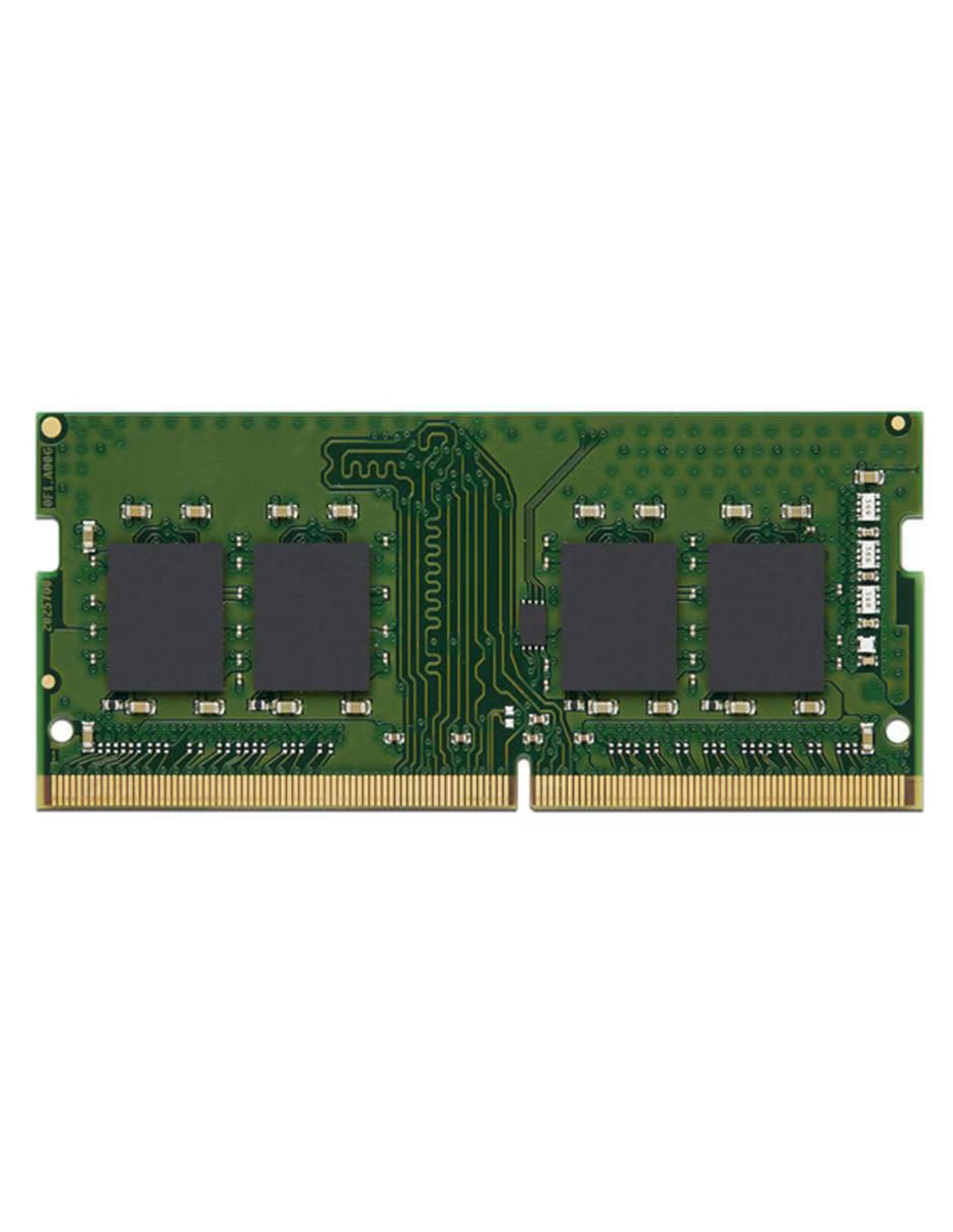 RAM KINGSTON KVR DDR4 LAP 8GB 3200