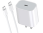 Cable | US-A701 C-C | PD20W 1m | Type-C | Type-C | No | Carga y datos | 200 | Blanco
