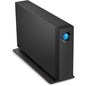 DD EXTERNO LACIE D2 PROFESSIONAL 20TB USB-C 3.1 STHA20000800