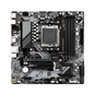 MOTHER AMD A620M DS3H GIGABYTE AM5 4xDDR5 256GB M-ATX
