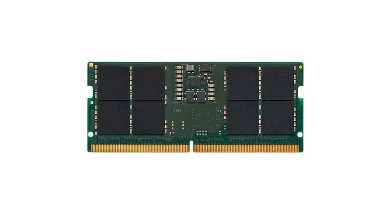 RAM KINGSTON KCP DDR5 LAP 16GB 5600